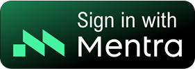 Sign in with Mentra
